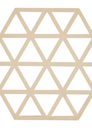 331284 Zone Denmark Triangles pannenonderzetter berk