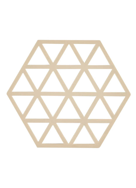 331284 Zone Denmark Triangles pannenonderzetter berk