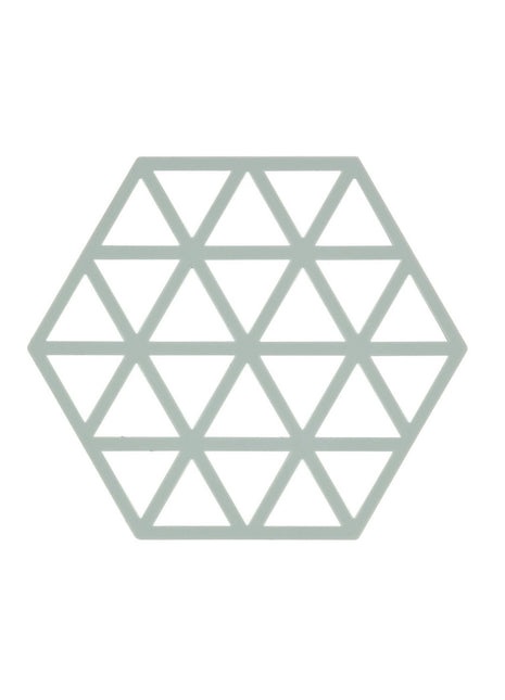 330228 Zone Denmark Triangle pannen onderzetter Nordic Sky