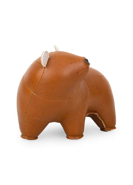 GZPV0001-1014 Züny Gaze Bero beer presse-papier