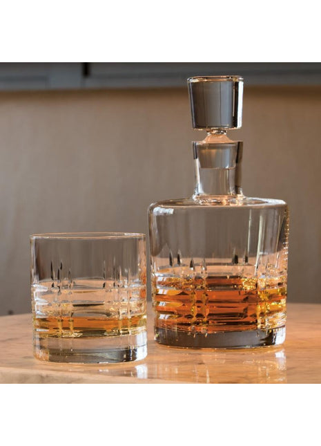 Zwiesel Glas Destille Bar Classic Whisky karaf 750ml