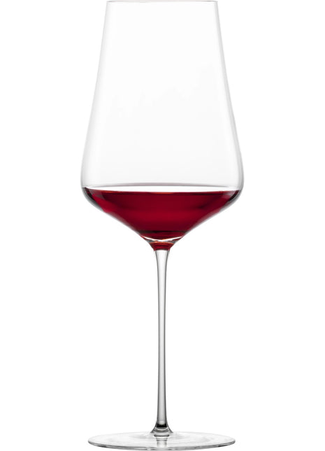 Zwiesel Glas Duo Bordeaux rode wijnglas MP130 - set 2 stuks