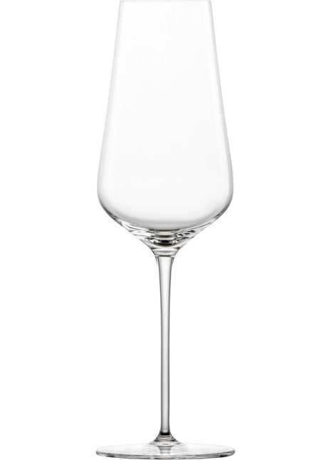 Zwiesel Glas Duo champagne glas MP77 - set 2 stuks