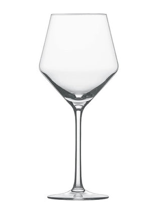 Zwiesel Glas Belfesta Beaujolais 145 470ml - rode wijnglas