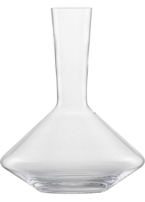 Zwiesel Glas Pure decanteer karaf rode wijn 0.75 liter