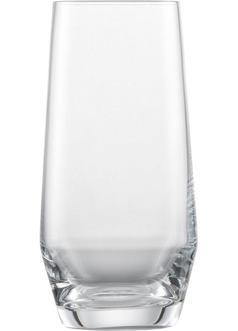 Zwiesel Glas Pure longdrink MP42 357ml - 4 stuks