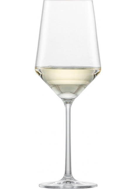 Zwiesel Glas Belfesta Sauvignon blanc 0 408ml - witte wijnglas