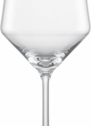 Zwiesel Glas Belfesta Sauvignon blanc 0 408ml - witte wijnglas