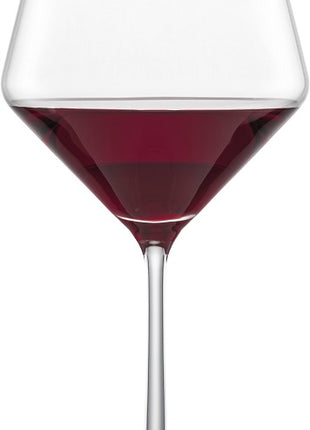 Zwiesel Glas Belfesta (Pure) Bourgogne 692ml - rode wijnglas