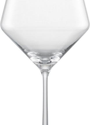 Zwiesel Glas Belfesta (Pure) Bourgogne 692ml - rode wijnglas