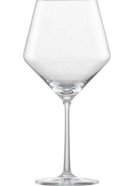 Zwiesel Glas Pure Bourgogne 140 - rode wijnglas - 2 stuks