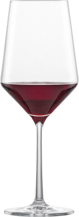 Zwiesel Glas Belfesta Cabernet 1 wijnglas 540ml - rode wijnglas