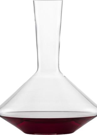 Zwiesel Glas Pure decanteer karaf rode wijn 0.75 liter