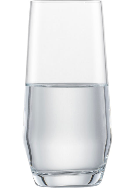 Zwiesel Glas Pure shot glas MP35 - 4 stuks