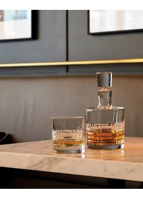 Zwiesel Glas Destille Double Oldfashioned whisky glas