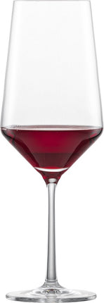 Zwiesel Glas Belfesta Bordeaux 130 wijnglas 680ml