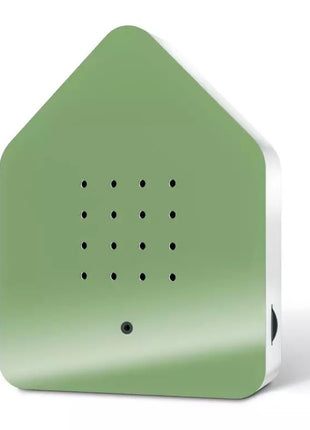 Zwitscherbox classic vogelhuisje sensor - groen