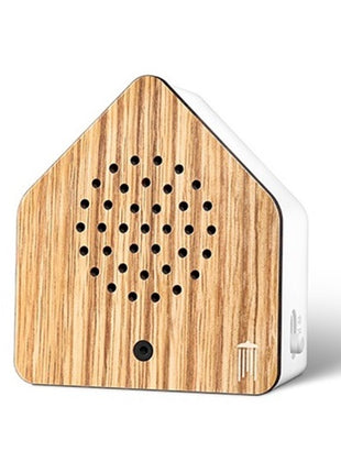 Relaxound Satellite Wind-Chimes windklok eiken