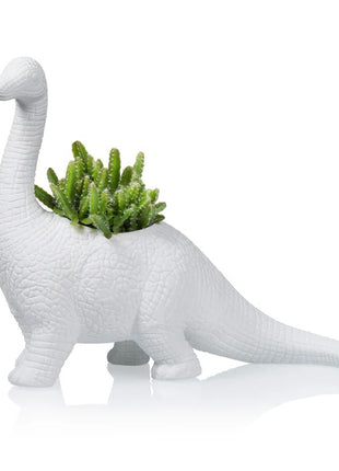 Bitten Design plantosaurus dino bloempot 1551