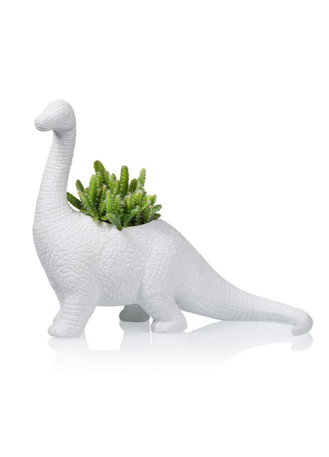 Bitten Design plantosaurus dino bloempot 1551