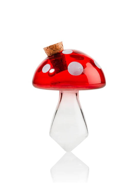 Bitten Design mushroom watergeven plantendruppelaar glas paddestoel 1918
