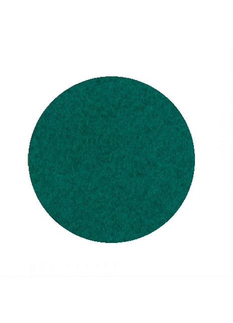 HEY-SIGN vilten onderzetter rond 10cm - 49 jade