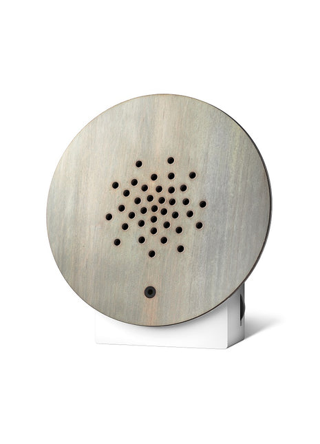 relaxound oceanbox vintage zeegeluiden beweging sensor oplaadbaar