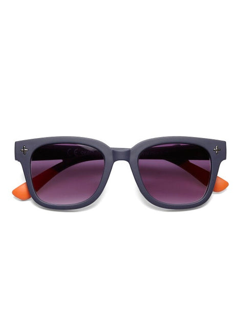 okkia johnny unisex zonnebril classic midnight modieus italiaans design