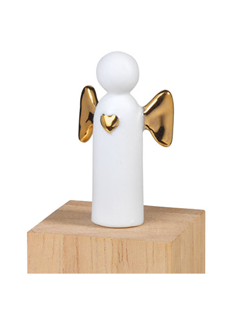 Räder geluksdoosje angel to go - engel