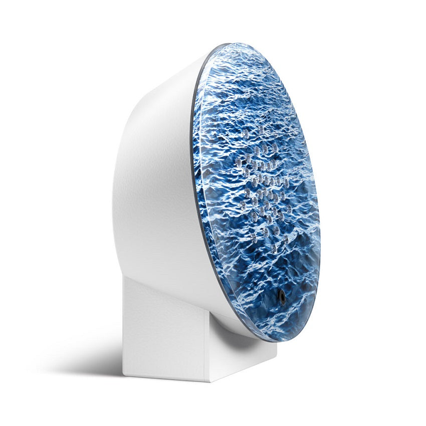 Relaxound - Oceanbox Limited Edition Floating Colours - Marina Sky Relaxound - Oceanbox Limited Edition Floating Colours - Marina Sky